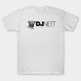 DJ NETT T-Shirt